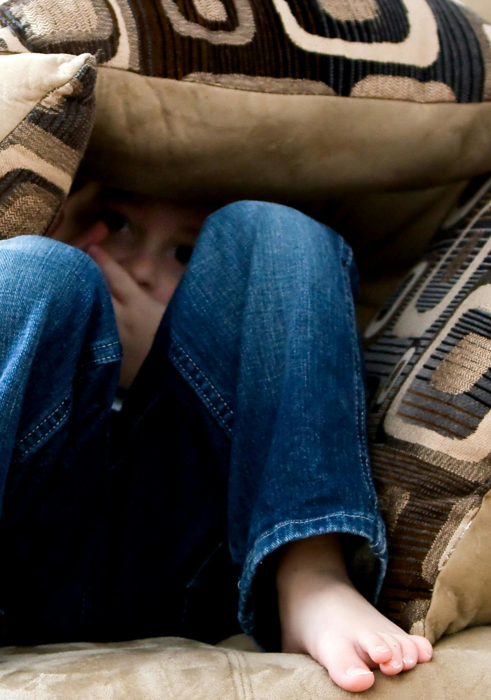 Ik wil beter voor mezelf zorgen